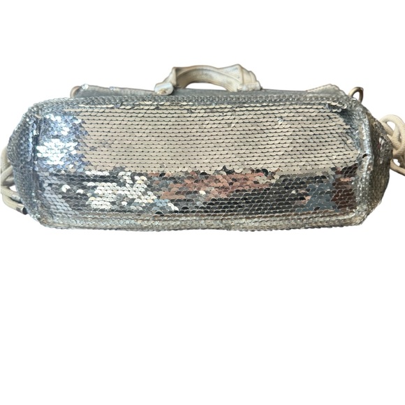 Coach Poppy Limited Edition Spotlight Satchel Bag 2009 - Picture 4 of 7